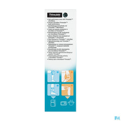 15710dab Nexcare™ Coldhot Therapy Pack Pack Flexible Thinsulate, 235 Mm X 110 Mm