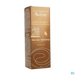 Eau Thermale Avène - Autobronzant hydratant - Gelée satinée