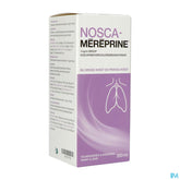 Nosca Mereprine 1mg/ml Sirop 300ml