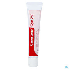 Canestene Gyn Clotrimazole 2 % Creme 20g