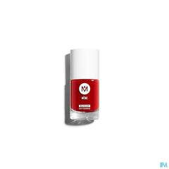Meme Vao Silicium Rouge 02 10ml