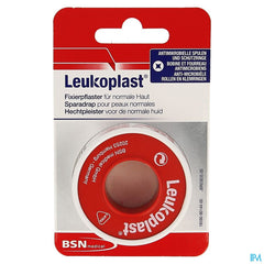 Leukoplast Fourreau 1,25cmx5m Suspension 1 152101
