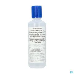 Confosept Eau Oxygenee 1 X 120ml