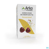 Arkogelules Queue De Cerise 150 Caps Fl 150