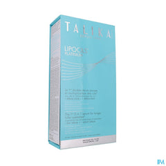 Talika Lipocils Platinium Serum 2x8,5ml