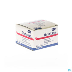 Hartmann Omnitape 3,75cmx10m 1 P/s