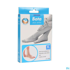 CHEVILLERE BOTA PLUS BEIGE \ XLARGE = + 25 cm