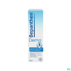 Bepanthen Derma Creme 50g Rempl.1102045