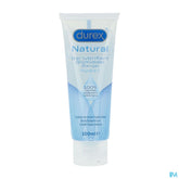Durex Naturel Extra Hydratant Gel Lubrifiant 100ml