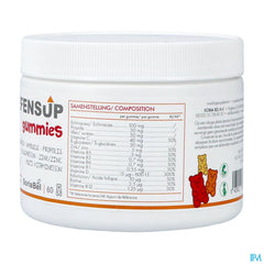 Soria Defensup Gommes 60