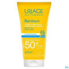 Uriage Bariesun Creme Hydratante Spf50+ 50ml