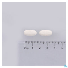 Panadol Fasttabs 500mg Tabl 60