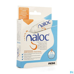 Naloc Fl 10ml