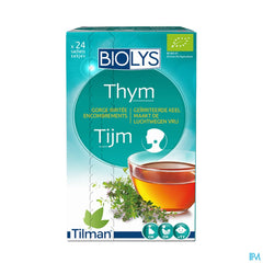Biolys® Thym