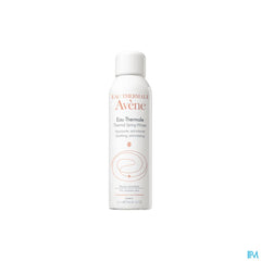 Eau Thermale Avène - Spray Brumisateur Apaisant Eau Thermale Peaux sensibles