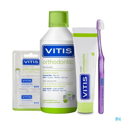 VITIS Orthodontic Cire