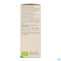 Herbalgem Tilleul Bio Spray 15ml