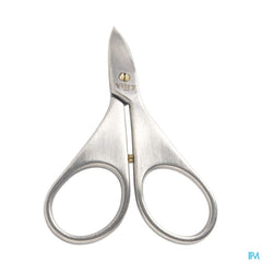 CISEAUX ONGLES COURBES FURTIF INOX (modèle déposé)