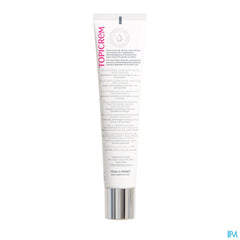 Topicrem Mela Cr Unifiante A/taches Ip50 40ml