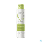 A-DERMA - BIOLOGY EAU MICELLAIRE DERMATOLOGIQUE HYDRA-NETTOYANTE - Eau Micellaire hydratante - BIOLOGY