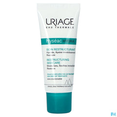 Uriage Hyseac R Soin Restructurant 40ml