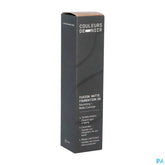 Couleurs De Noir Fus. Matte Fdt 06 W. Rose 30ml