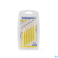 Interprox Plus Mini Jaune