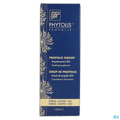 Phytolis Propolis 150ml Revogan
