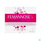 Femannose N Sachet 14