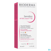 Bioderma Sensibio Ar Bb Cream S/parfum 40ml