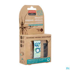 Manouka Bracelet Teens A/moustiques Graphique