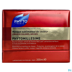 Phytomillesime Masque Pot 200ml