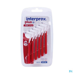 Interprox Plus Mini Conical Rouge