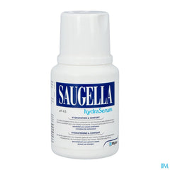 Saugella Hydra Serum Emuls 100ml