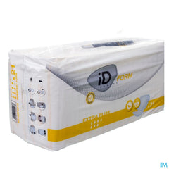 Id Expert Form Extra Plus T2 21