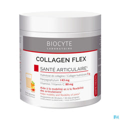 Biocyte Collagen Flex Pdr 240g