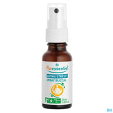 Puressentiel Pure Relax Spray Buccal 20ml