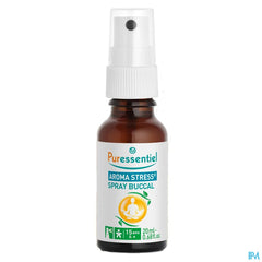 Puressentiel Pure Relax Spray Buccal 20ml