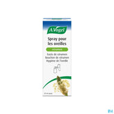 A.Vogel Spray pour les oreilles cérumen