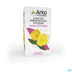 Arkogelules Huile Onagre Comp 180