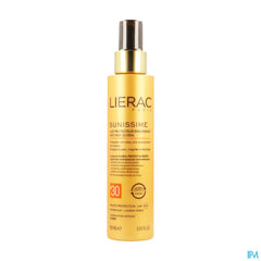 Lierac Sunissime Lait Corps Ip30 Prot.energ. 150ml