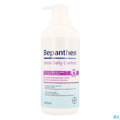 Bepanthen Sensi Daily Control Fl Pompe 400ml