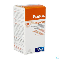 Formag Caps 150