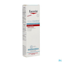 AtopiControl Crème Calmante Intensive Peau Sèche à tendance Atopique Tube 40ml