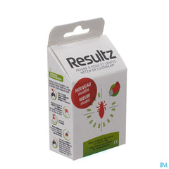 Resultz peigne à poux