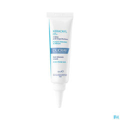Ducray Keracnyl PP+ Crème Anti-imperfections peaux à tendance acnéique 30ml