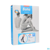 TOVARIX 20/II BAS AD + P NERO \ MEDIUM