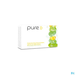 Pure D Comp A Macher 90