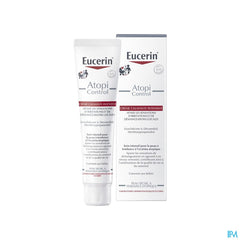 AtopiControl Crème Calmante Intensive Peau Sèche à tendance Atopique Tube 40ml