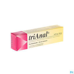 Trianal Pomm. 20g